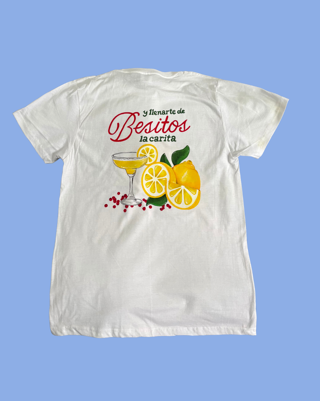 Camisetas