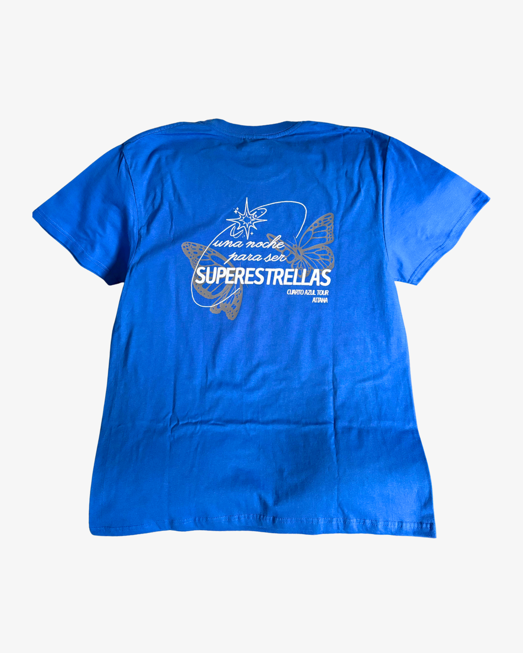 Superestrella