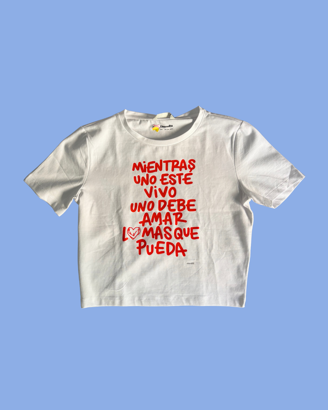 Top mientras uno esté vivo