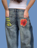 Pantalones DtmF