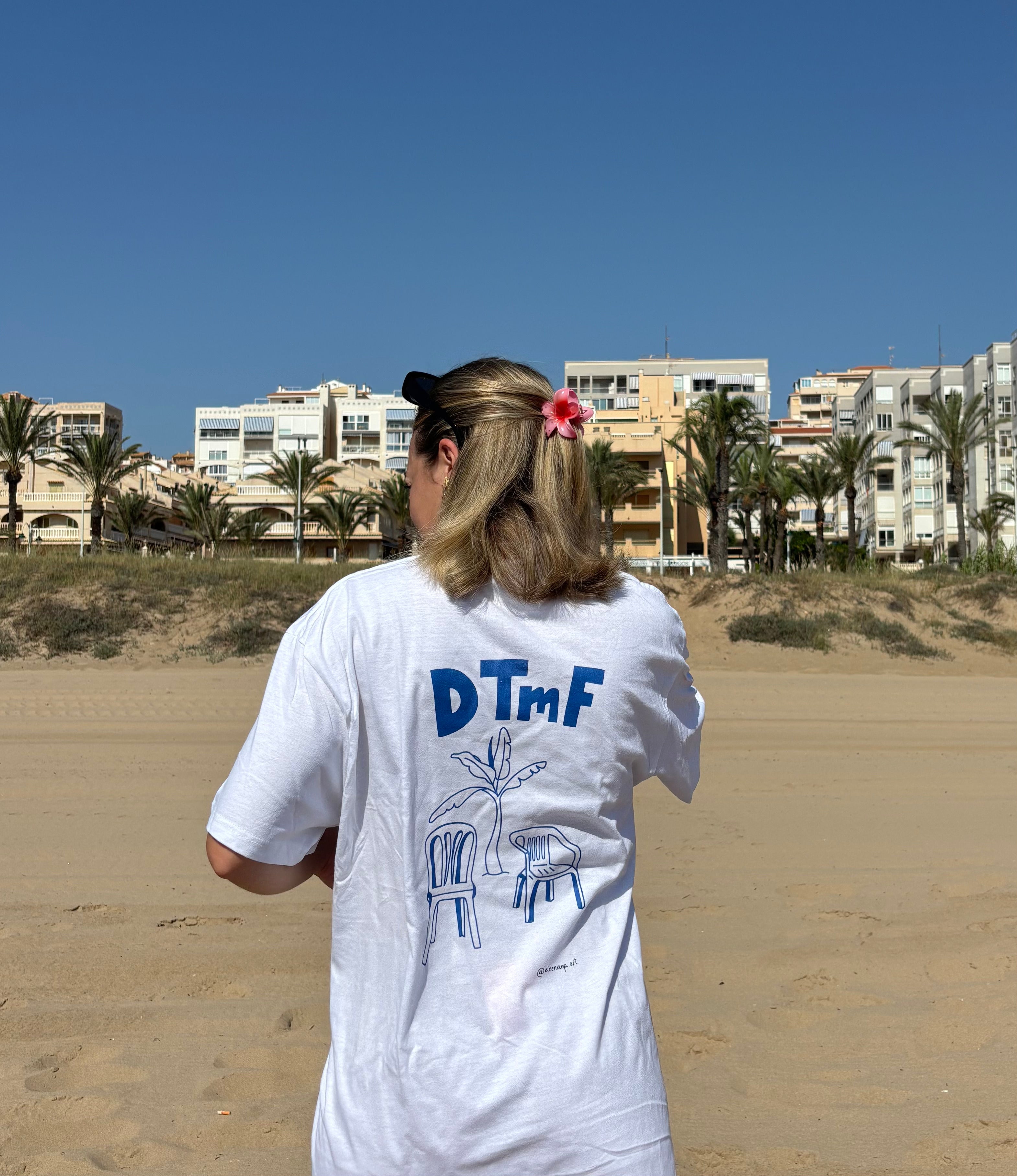 DtmF