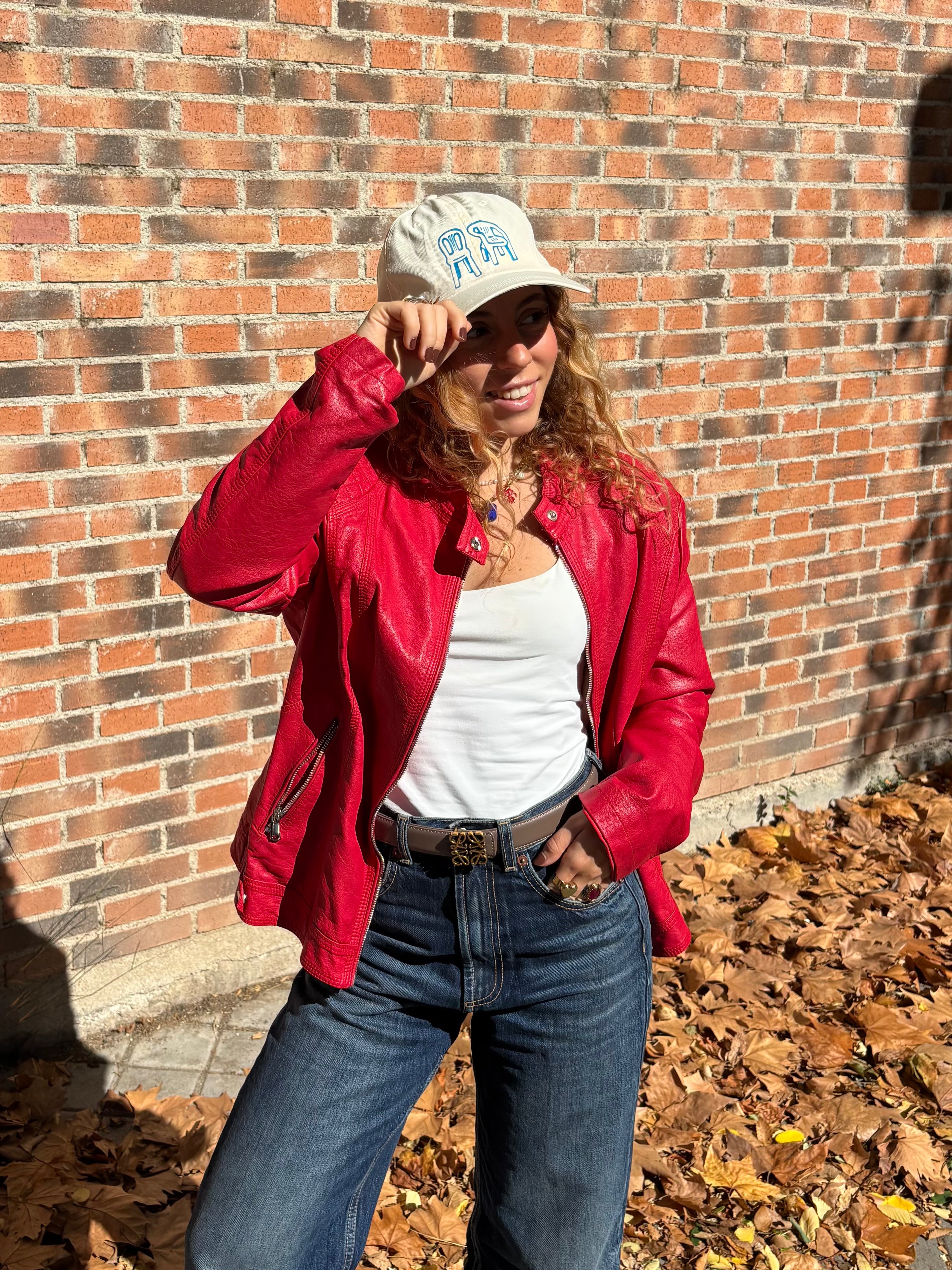 Gorra DTmF