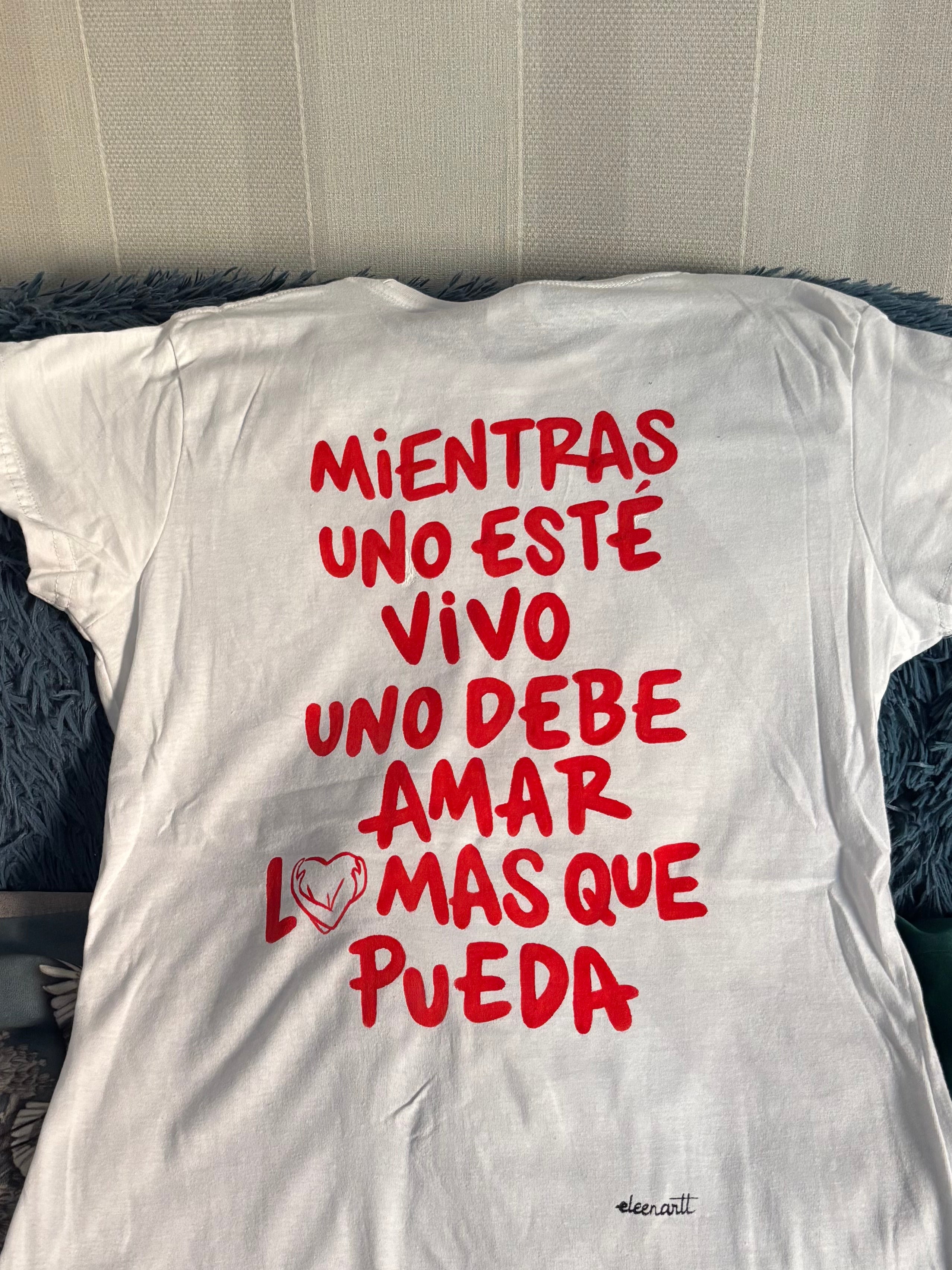 Mientras Uno Este Vivo II