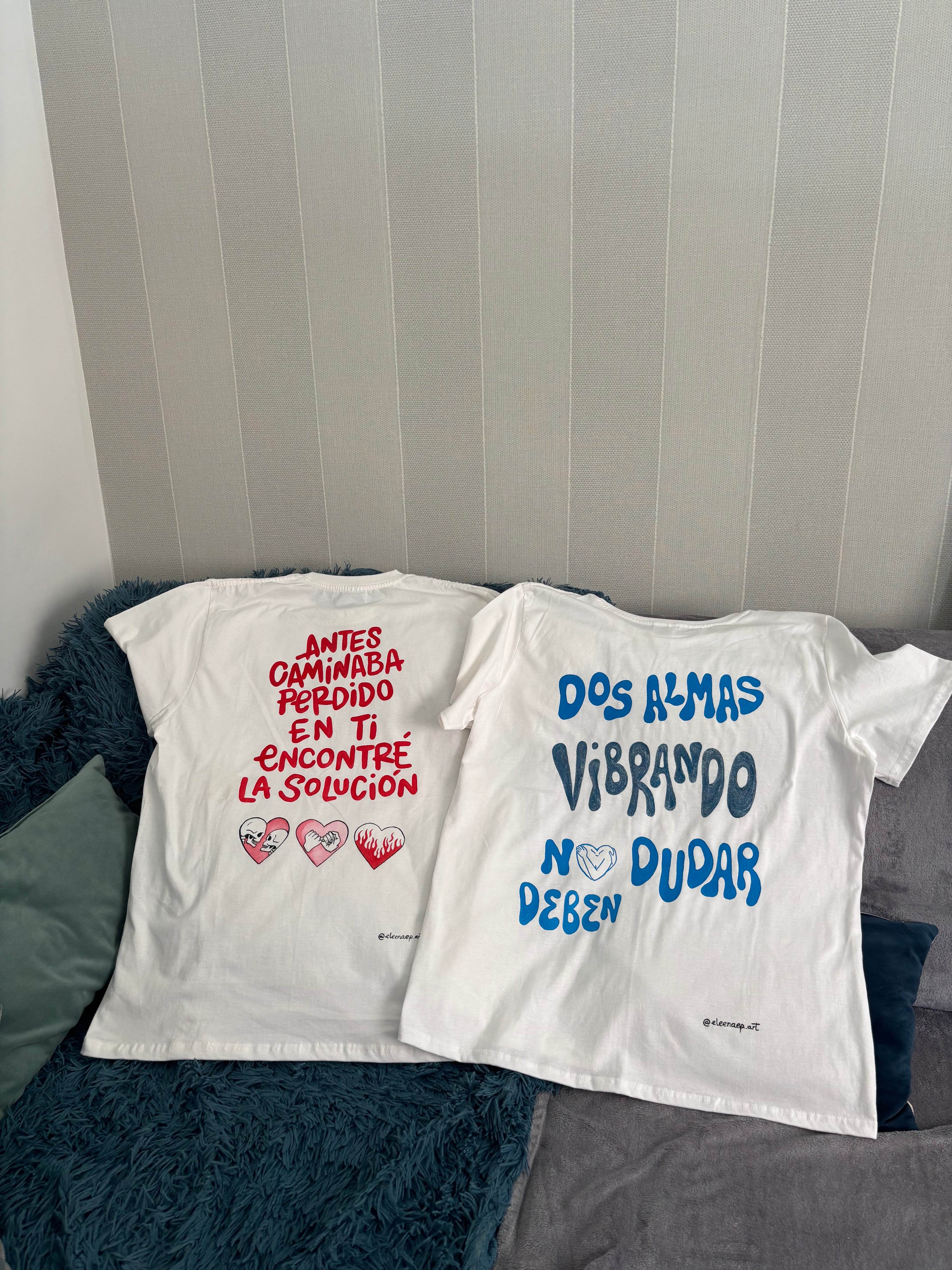 Personaliza la tuya