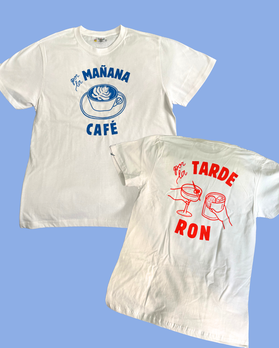 Café con Ron