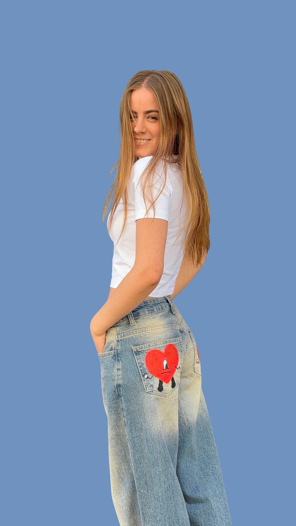 Pantalón Callaíta
