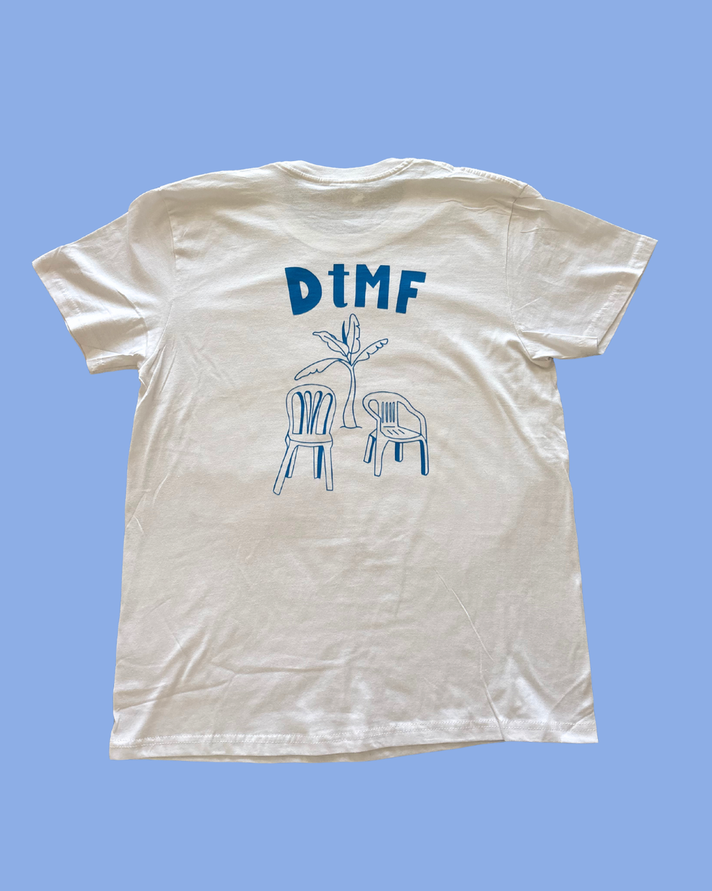 DtmF