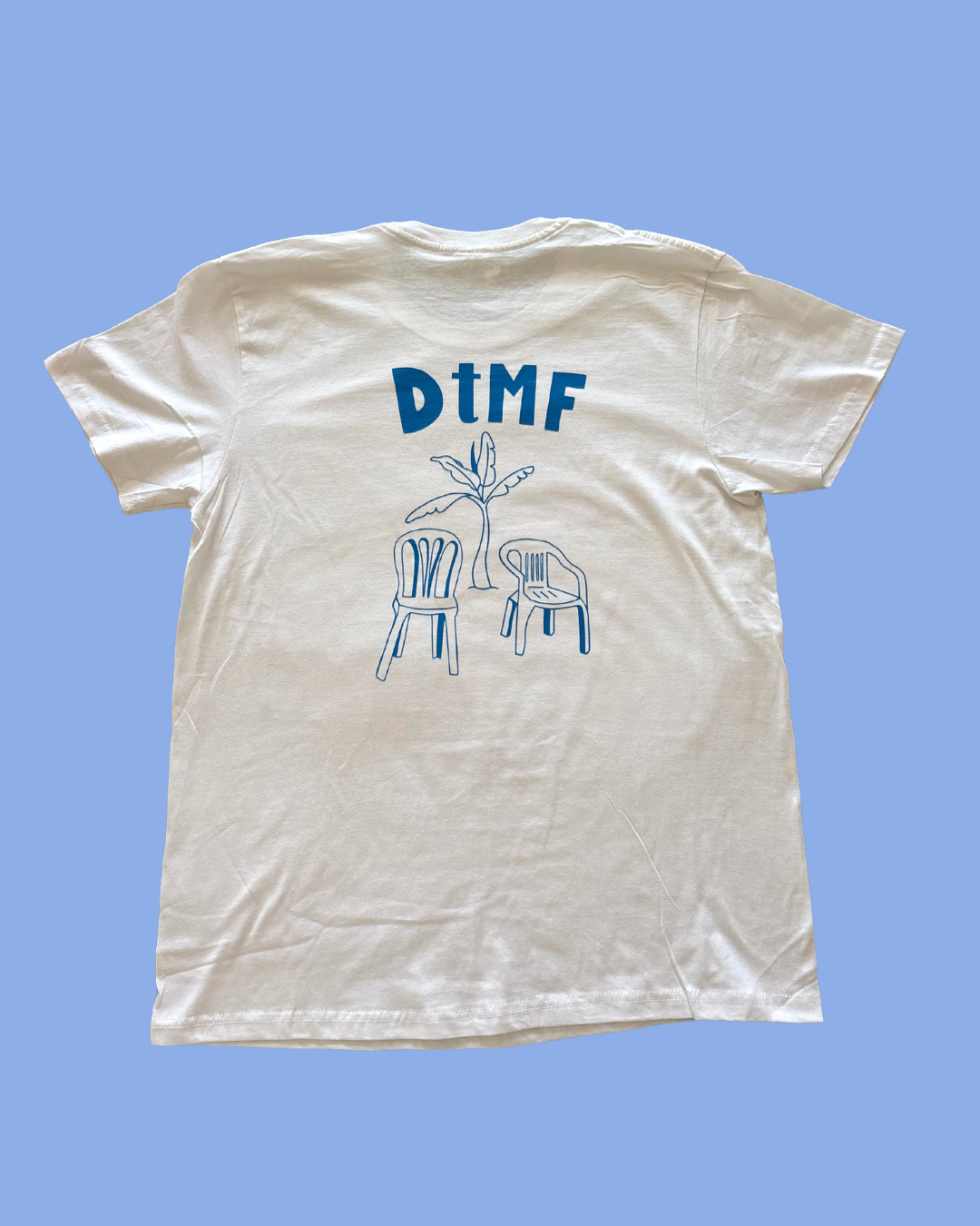 DtmF