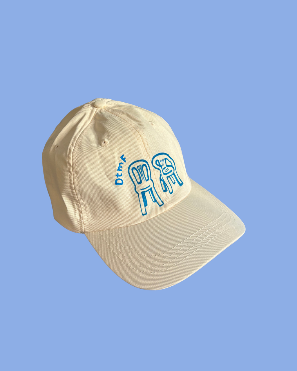 Gorra DTmF