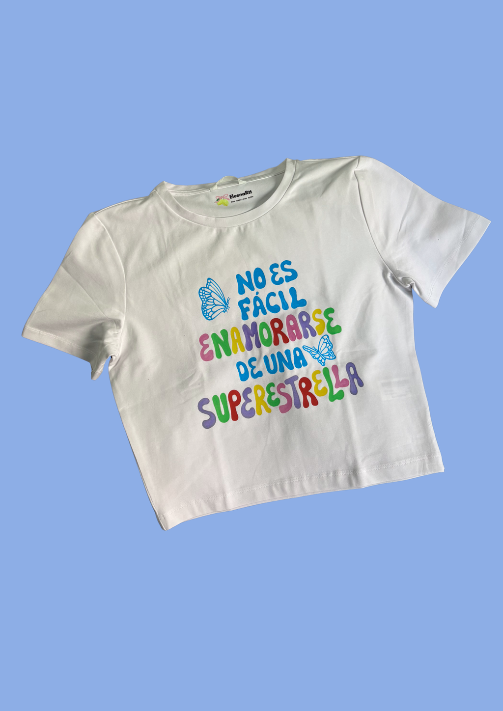 Top Aitana - Superestrella