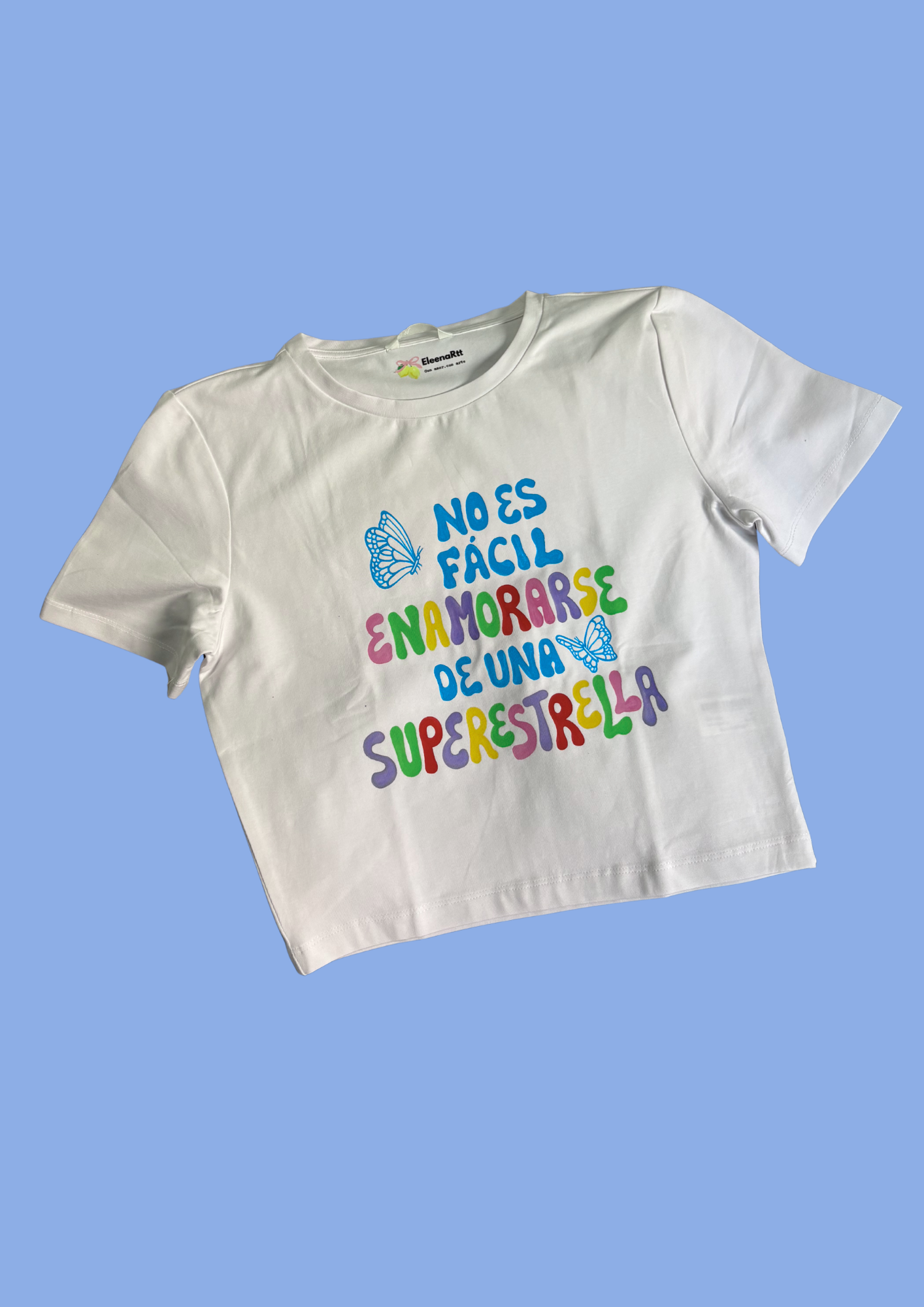 Top Aitana - Superestrella